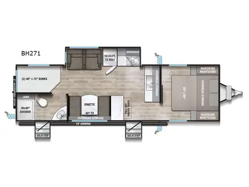 Floorplan Image
