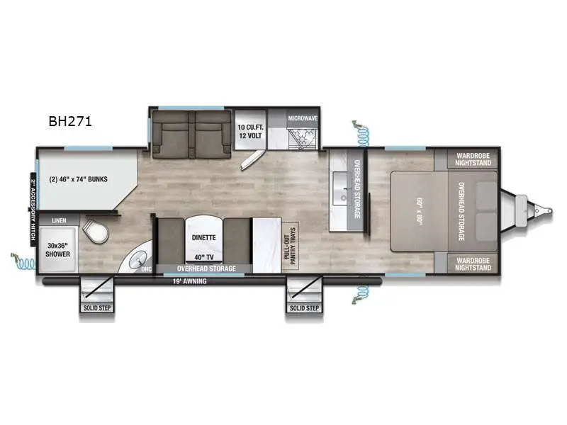 Floorplan Image