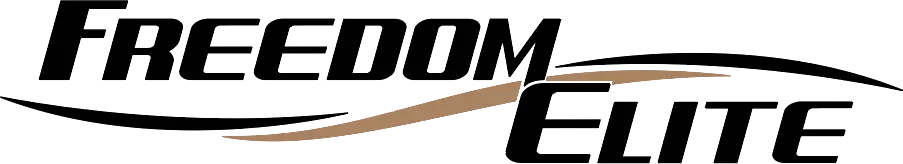 Freedom Elite logo