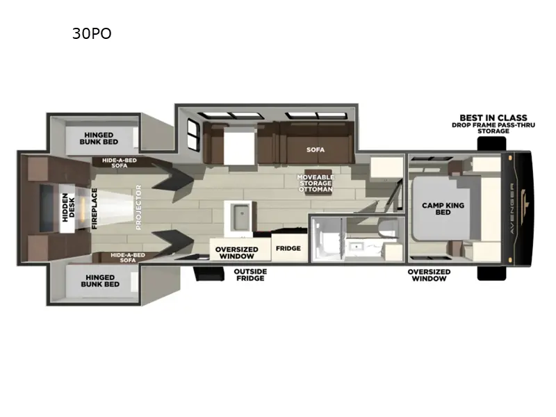 Floorplan Image