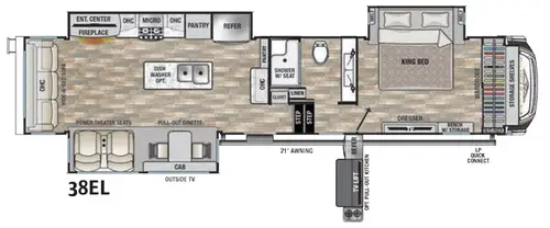 Floorplan Image