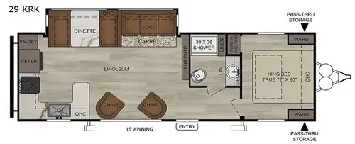 Floorplan Image