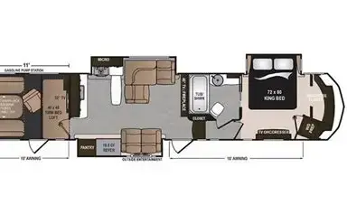 Floorplan Image
