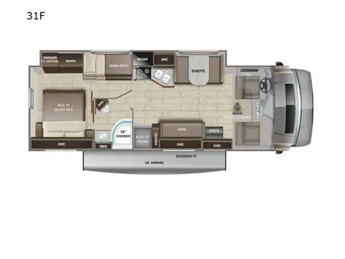 Floorplan Image