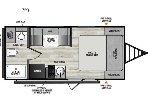 Floorplan Image