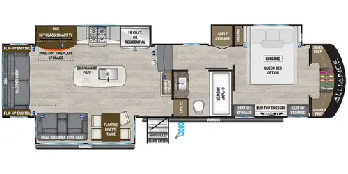 Floorplan Image