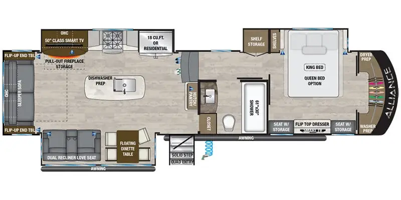 Floorplan Image