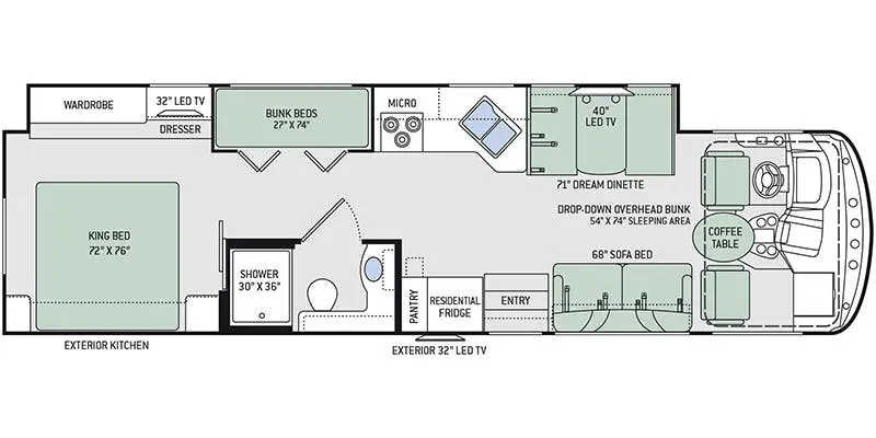 Floorplan Image