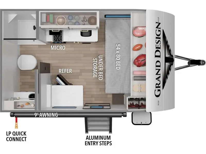 Floorplan Image