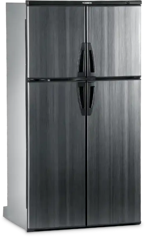Elite 2 + 2 Series, 4-Door Refrigerator