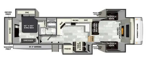 Floorplan Image