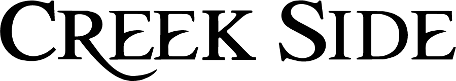 Creekside logo