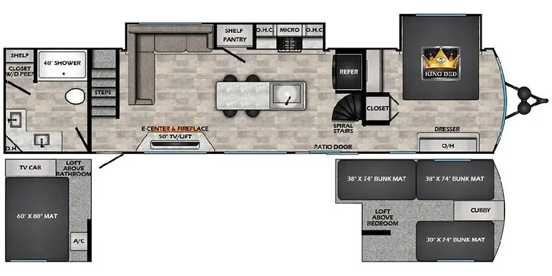 Floorplan Image