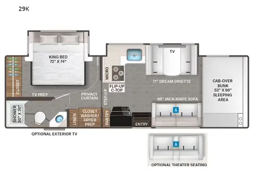 Floorplan Image