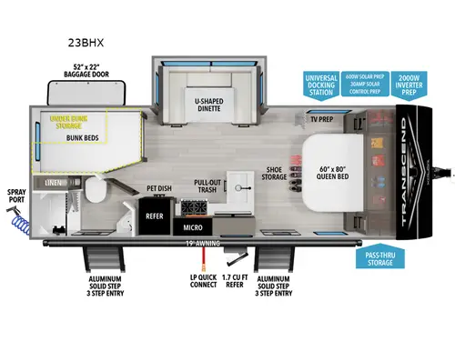 Floorplan Image
