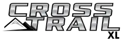 Cross Trail XL