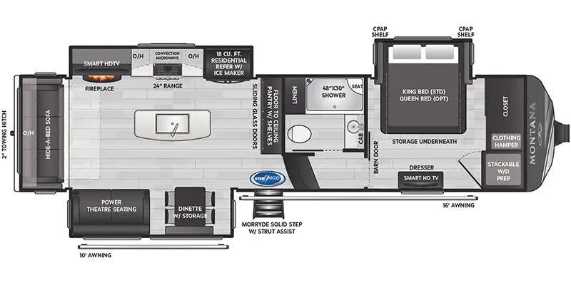 Floorplan Image