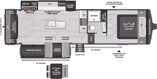 Floorplan Image
