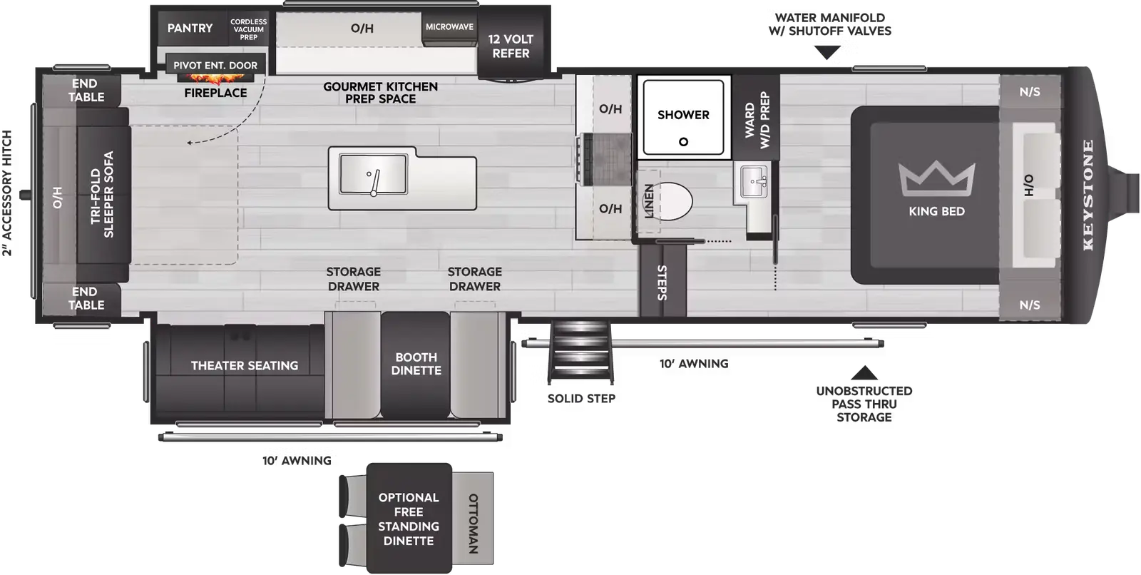 Floorplan Image