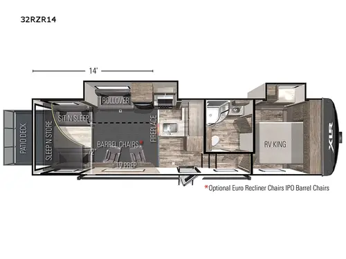 Floorplan Image