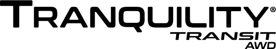Tranquility Transit logo