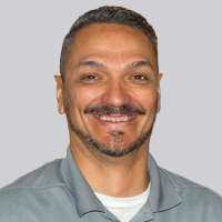 Shane Bueschel - Service Manager