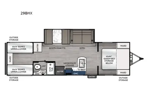 Floorplan Image