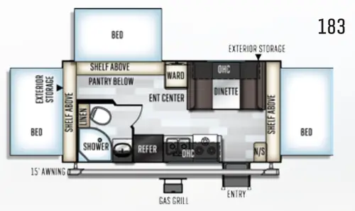 Floorplan Image