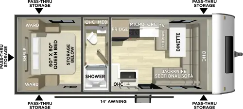 Floorplan Image