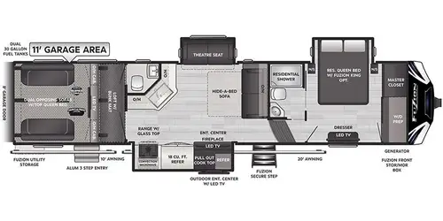 Floorplan Image