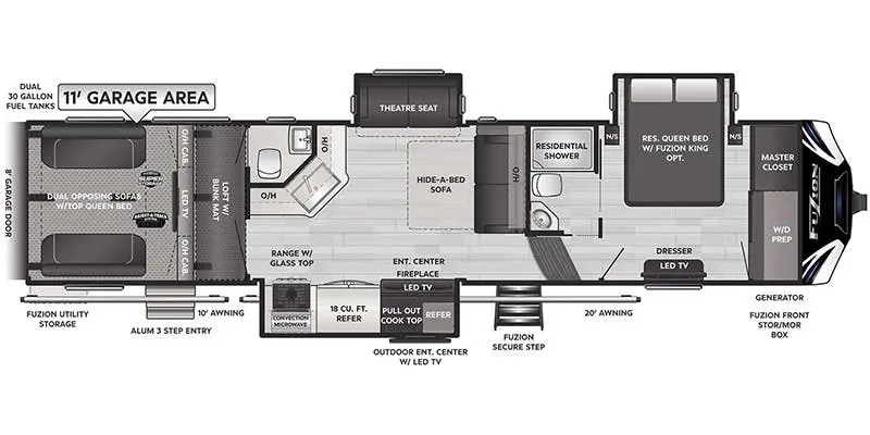 Floorplan Image