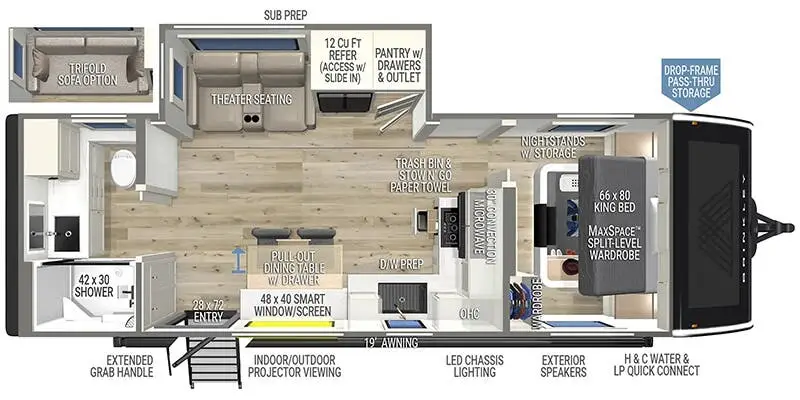 Floorplan Image