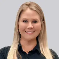 Katie Rollinson - Asst Service Manager