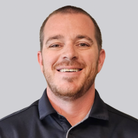 Trevor Hicks - Sales Manager
