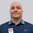 Brian Gillum - Sales Manager
