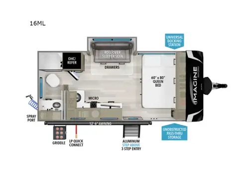 Floorplan Image