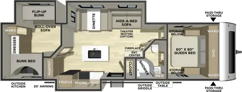 Floorplan Image