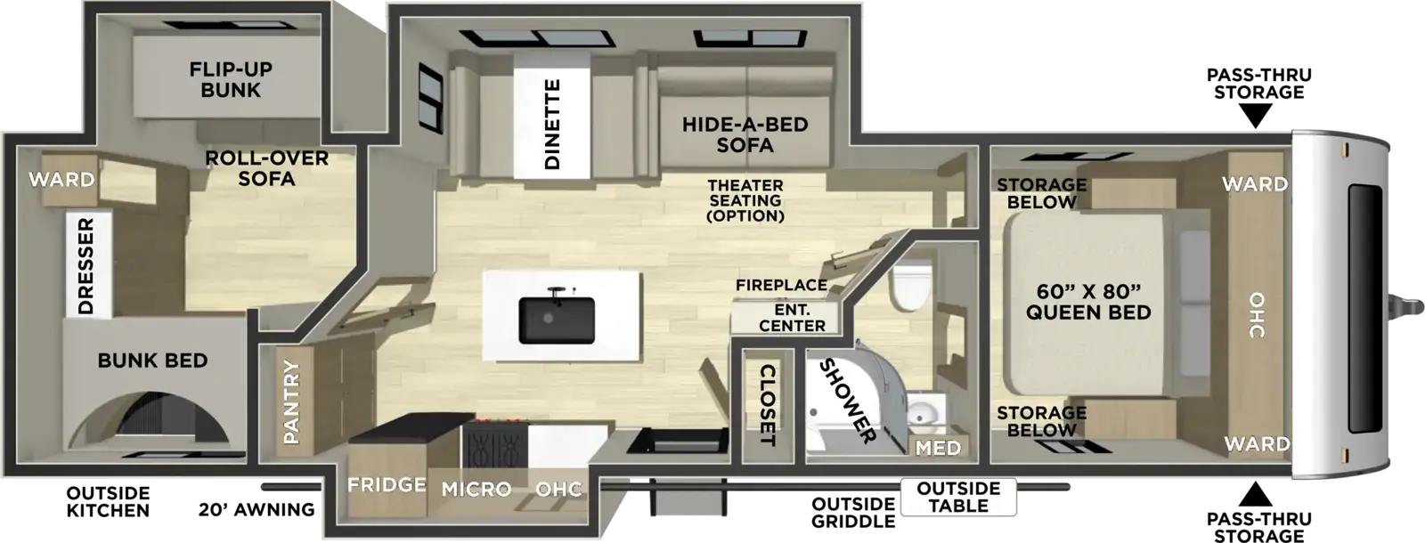 Floorplan Image