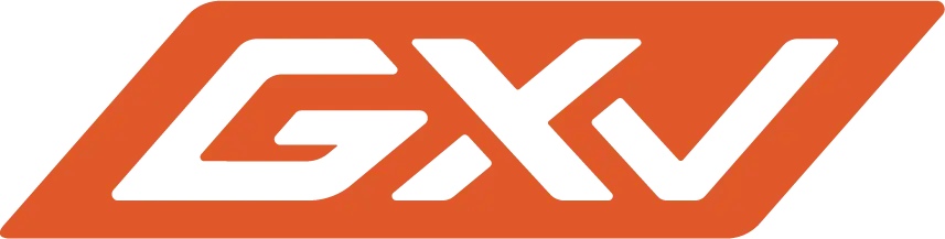 GXV logo