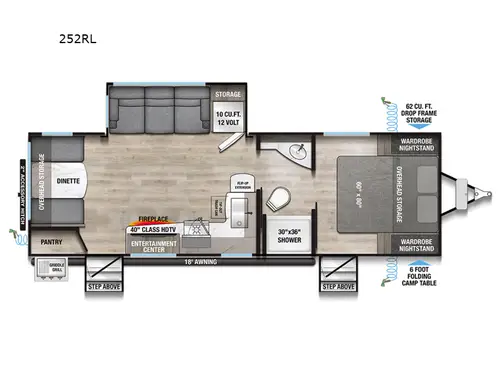 Floorplan Image