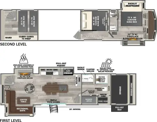 Floorplan Image