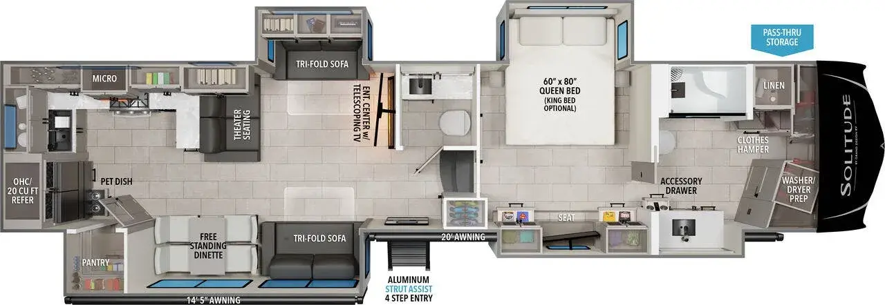 Floorplan Image