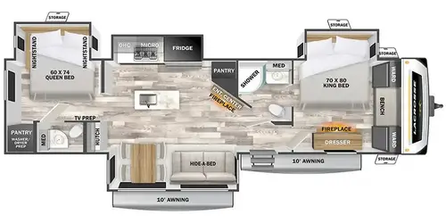 Floorplan Image