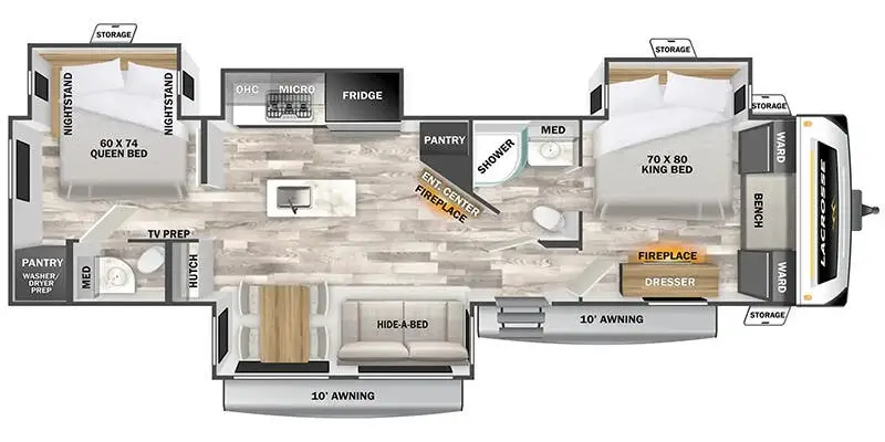 Floorplan Image
