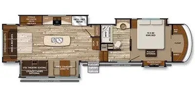 Floorplan Image