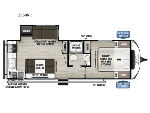 Floorplan Image