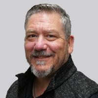 Michael Hartz - Sales Manager