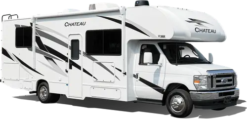 2023 Thor Motor Coach Chateau 22B