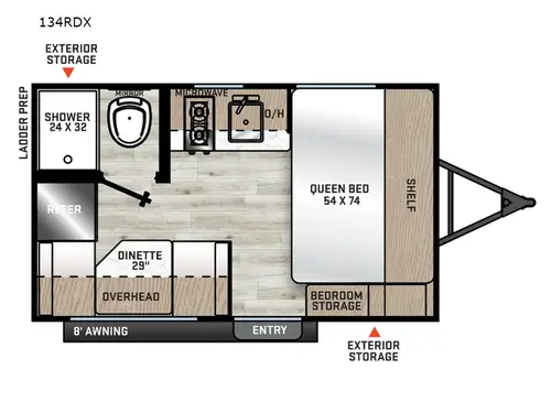 Floorplan Image