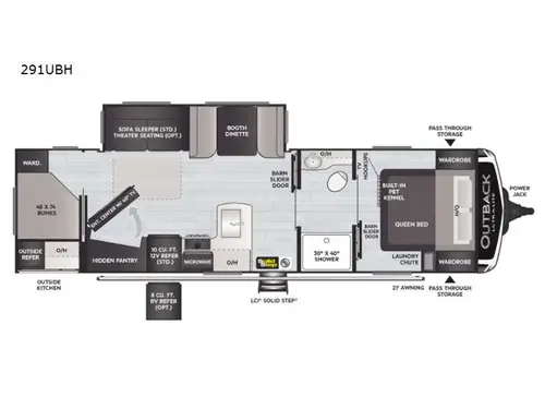 Floorplan Image